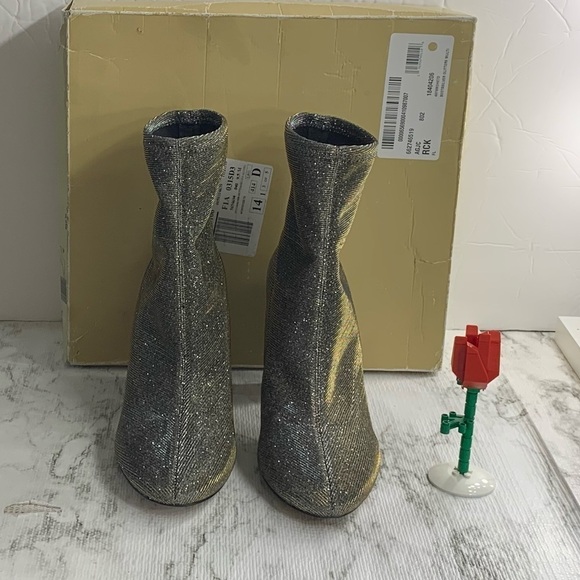 Michael Michael Kors Mandy Glitter Stretch Knit - Picture 9 of 12